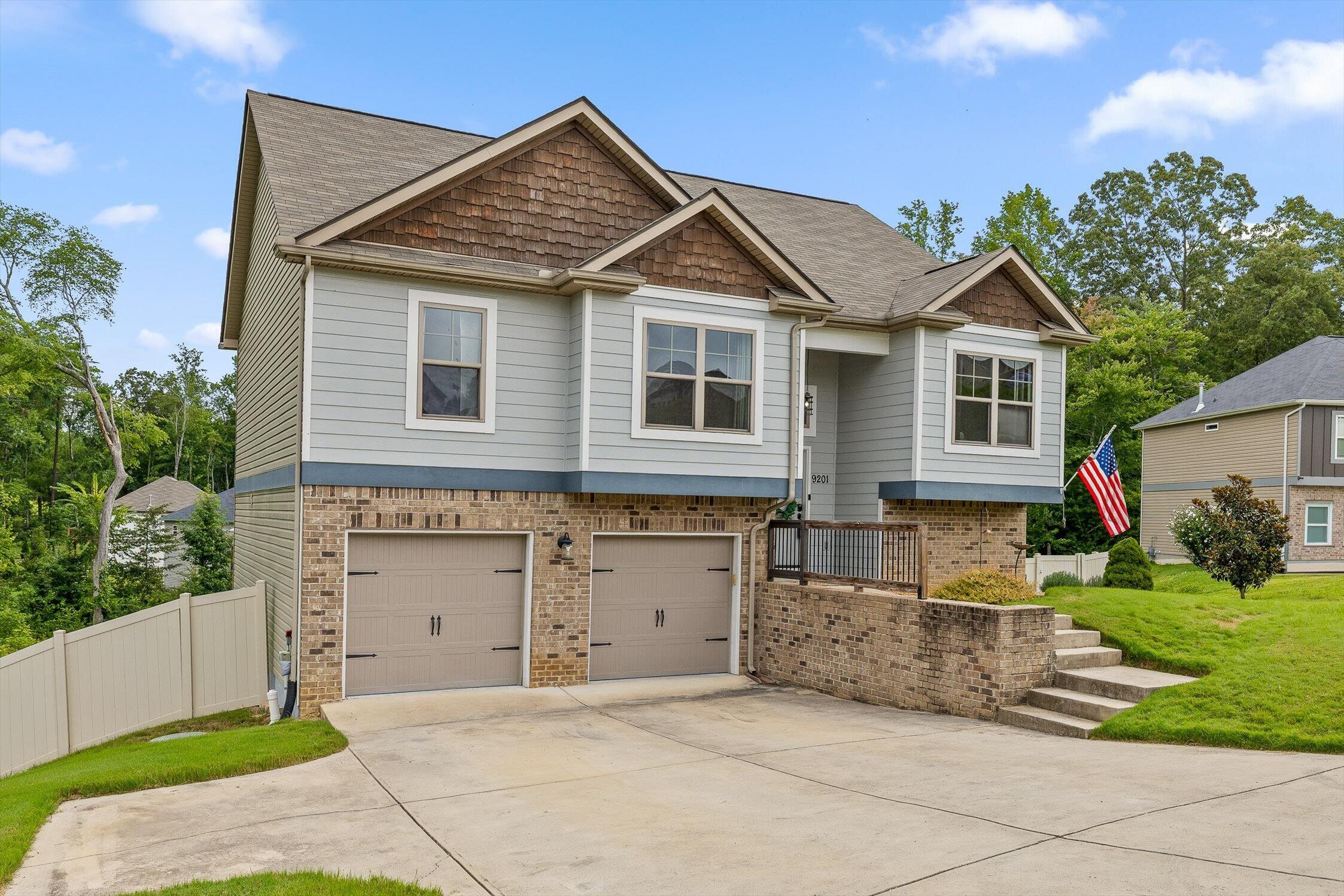 Residential in Hixson 2