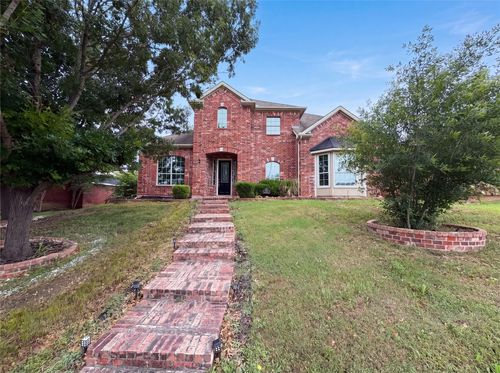 2446 Chesterfield Rd, Garland, TX, 75043-0904 | Card Image