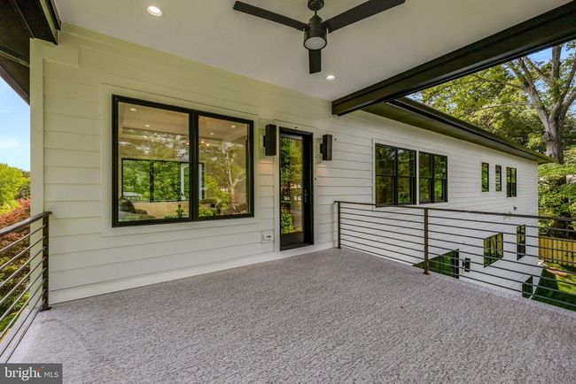 1710 Fairview Ave, House other with 6 bedrooms, 8 bathrooms and null parking in MCLEAN VA | Image 40