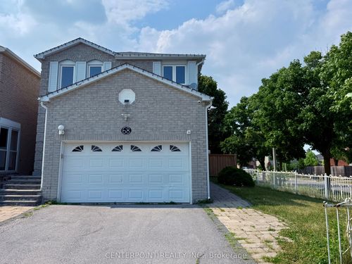 upper-68 Neeland Rd, Markham, ON, L3S1W7 | Card Image