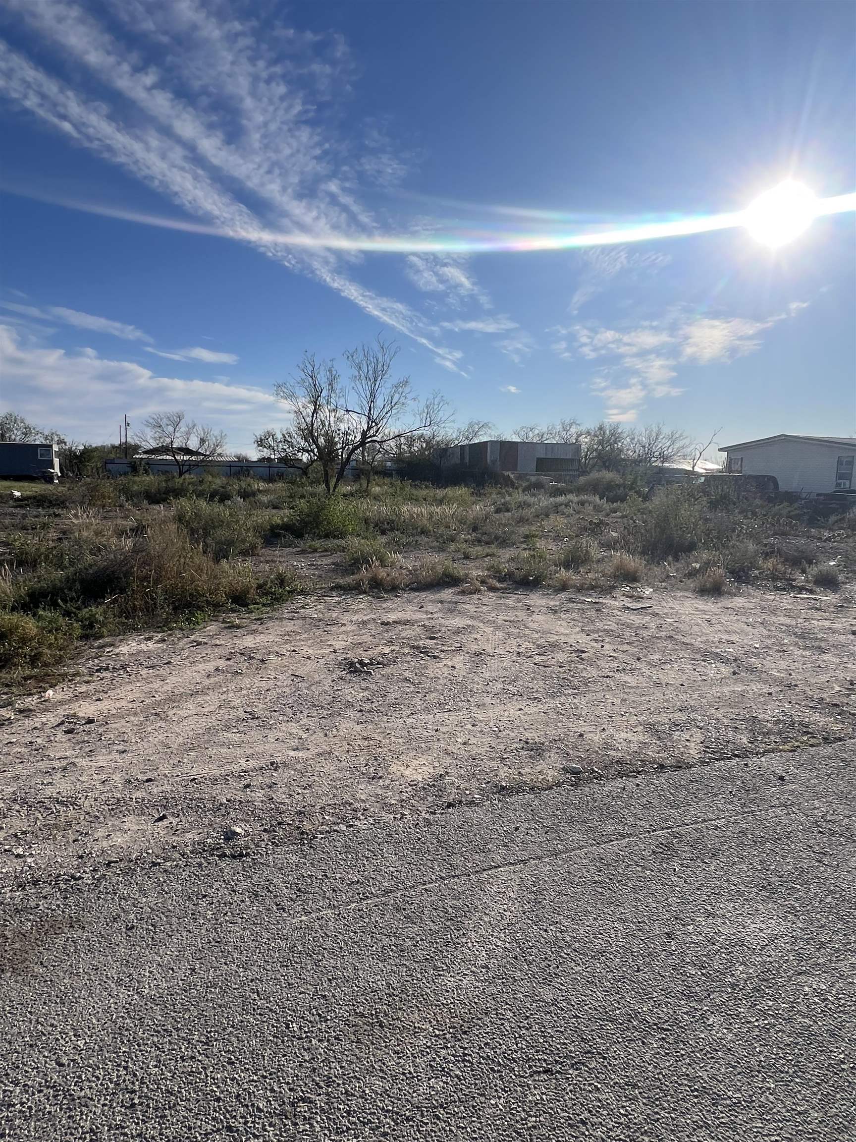 Land in Del Rio 2