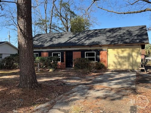 1600 Sylvester Dr, Savannah, GA, 31415-7831 | Card Image