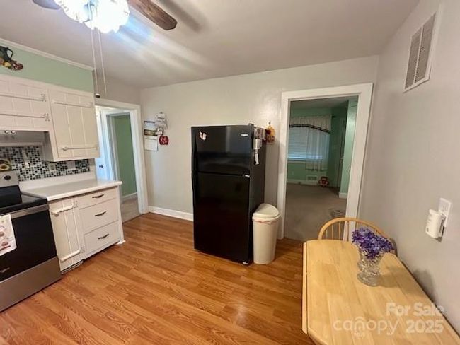 UNIT-4 - 1014 Wright Street Sw, Condo with 2 bedrooms, 1 bathrooms and null parking in Lenoir NC | Image 5