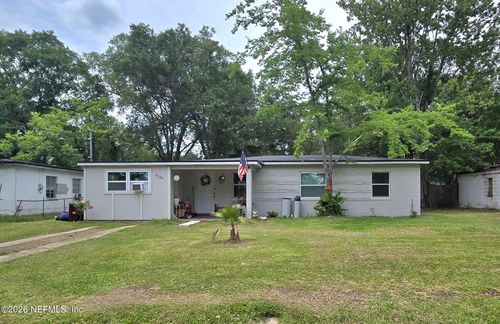 5125 Abel Ln, Jacksonville, FL, 32254-2903 | Card Image