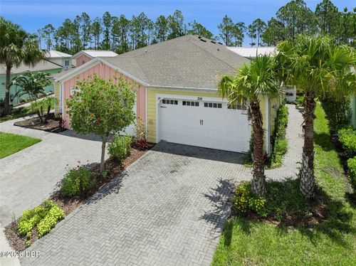 316 Tiki Ter, DAYTONA BEACH, FL, 32124-1130 | Card Image