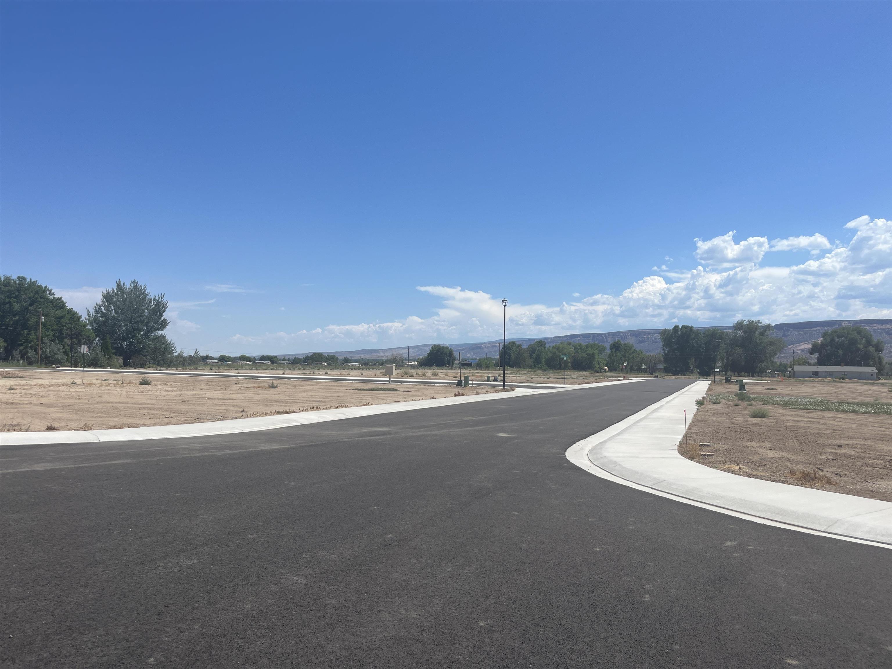 Land in Fruita