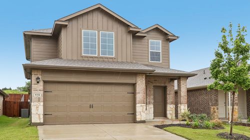 928 Jefferson Way, Sherman, TX, 75090 | Card Image