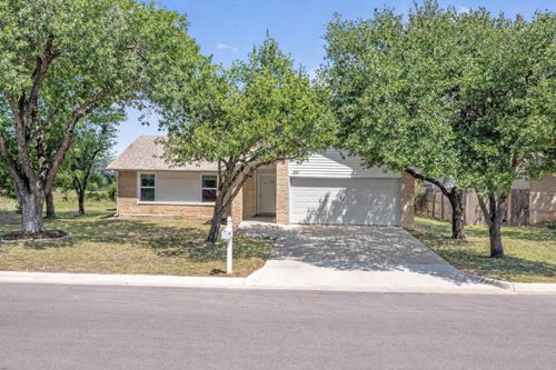 400 E Logan St, Round Rock, TX, 78664-6834 | Card Image