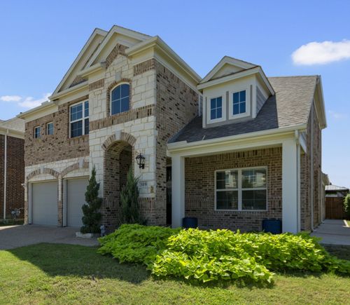 309 Myrtle Beach Dr, Garland, TX, 75040-6800 | Card Image