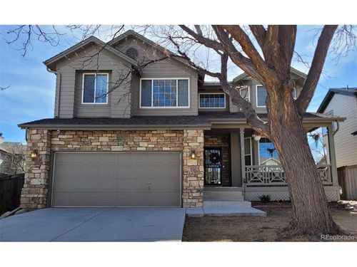 15362 Foxglove Ct, Parker, CO, 80134-9589 | Card Image