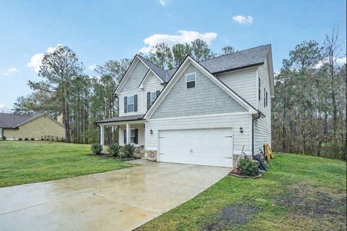 148 Benson Meadows Dr, Dallas, GA, 30157-8158 | Card Image