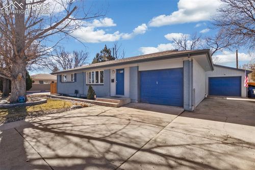 226 Bassett Dr, Colorado Springs, CO, 80910-3020 | Card Image