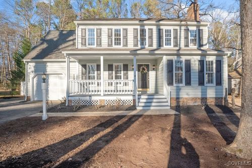 13906 Two Notch Road, Midlothian, VA, 23112 | Card Image