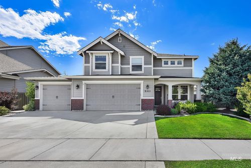 5313 S Tindaris Pl, Meridian, ID, 83642-4479 | Card Image