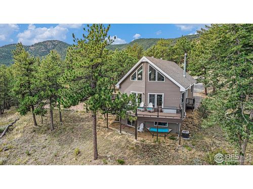 270 Choctaw Rd, Lyons, CO, 80540-8107 | Card Image