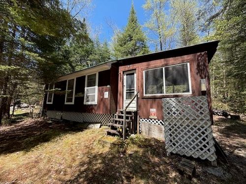 2191 Nash Stream Road, Odell, NH, 03576 | Card Image