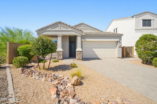 2120 E Park View Lane, Phoenix, AZ, 85024 | Card Image