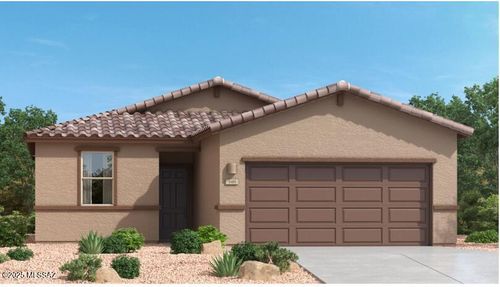 784 W Calle El Acuario, Sahuarita, AZ, 85629-1250 | Card Image