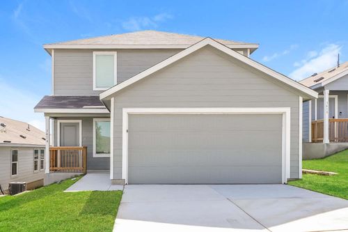 3414 Rodgers Hl, San Antonio, TX, 78245-5280 | Card Image