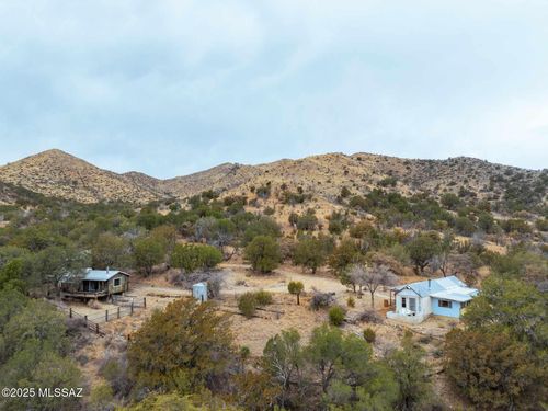 2011 S East Turkey Creek Road, Portal, AZ, 85632 | Card Image