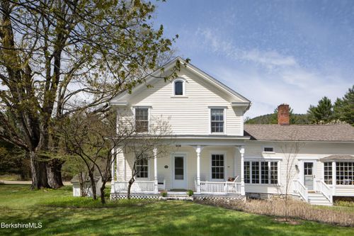 1430 Salisbury Rd, Sheffield, MA, 01257 | Card Image