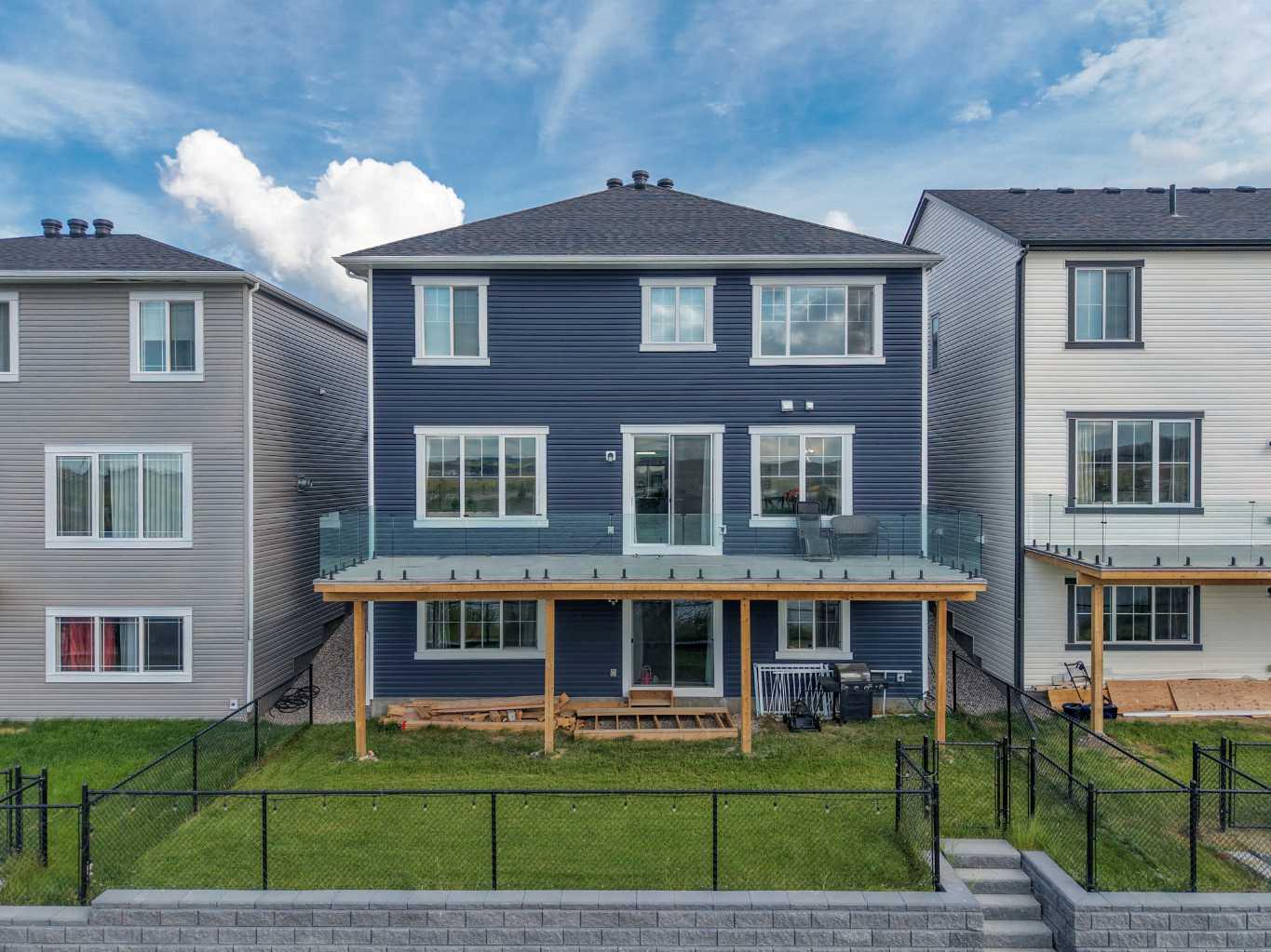 Residential in Airdrie 4