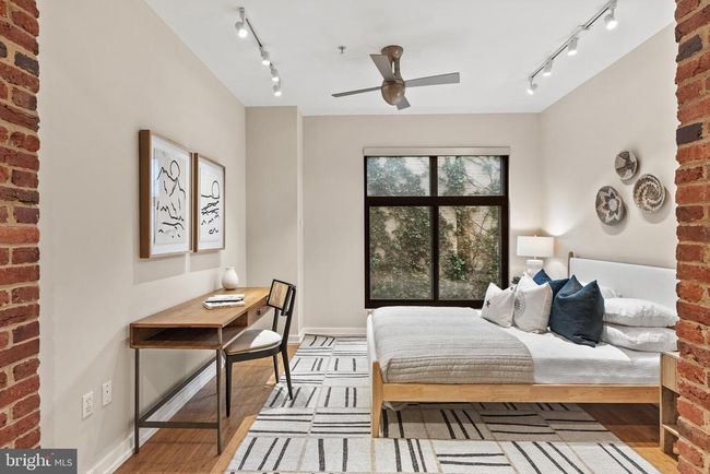 APT-203 - 1413 P St Nw, Condo with 3 bedrooms, 3 bathrooms and null parking in WASHINGTON DC | Image 17
