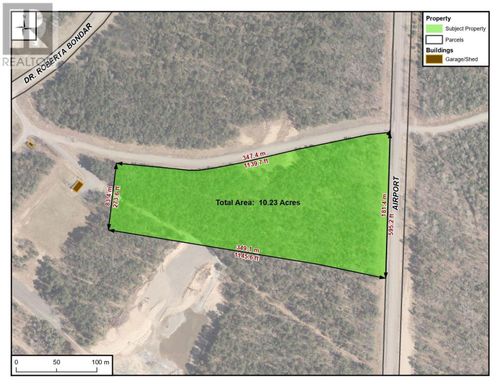 475 Airport Rd, Sault Ste. Marie, ON, P6A5K6 | Card Image