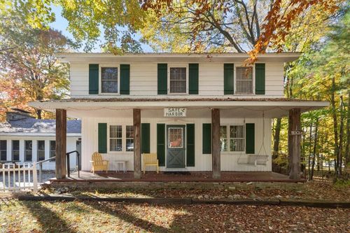 3498 Balsam Rd, Manistee, MI, 49660-9222 | Card Image