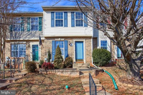 3108 Eden Dr, ABINGDON, MD, 21009-2999 | Card Image