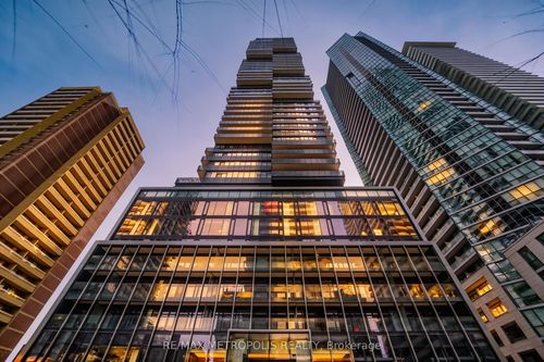 1203-55 Charles St E, Toronto, ON, M4Y0J1 | Card Image