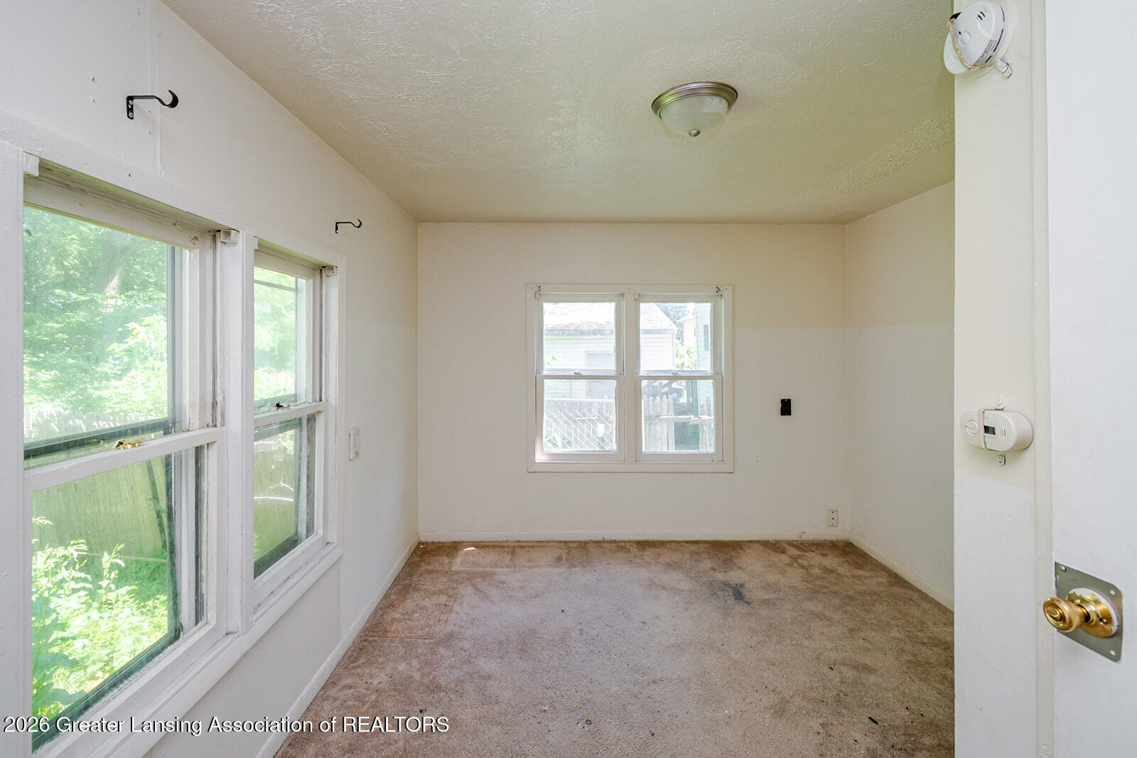 Residential in Lansing 2