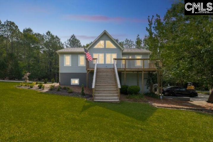 Residential in Chapin
