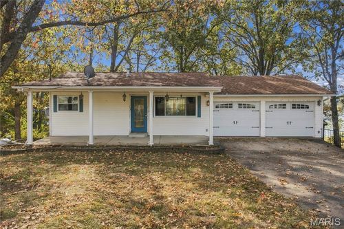 3832 Alta Drive, De Soto, MO, 63020 | Card Image