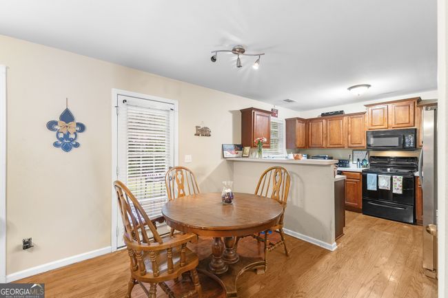 6683 Grand Hickory Dr, House other with 3 bedrooms, 3 bathrooms and null parking in Braselton GA | Image 16