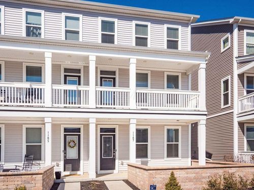 1187 Cromartie Ln, Columbus, OH, 43201 | Card Image