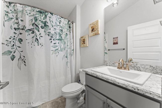1041 Tupelo Cir, House other with 4 bedrooms, 2 bathrooms and null parking in Cocoa FL | Image 32