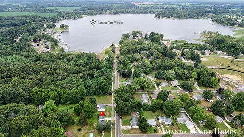 311 Pine St, Decatur, MI, 49045-1358 | Card Image