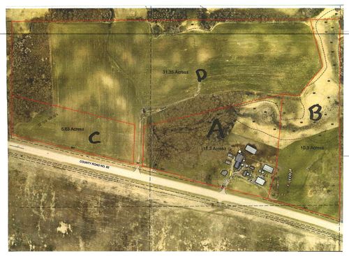 Lot D County Road 82 Se, Nelson, MN, 56355 | Card Image