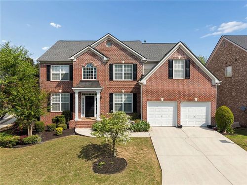 4820 Edinburgh Dr, Smyrna, GA, 30082-4849 | Card Image