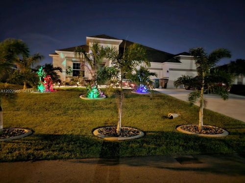 225 Sw 31st Pl, Cape Coral, FL, 33991 | Card Image