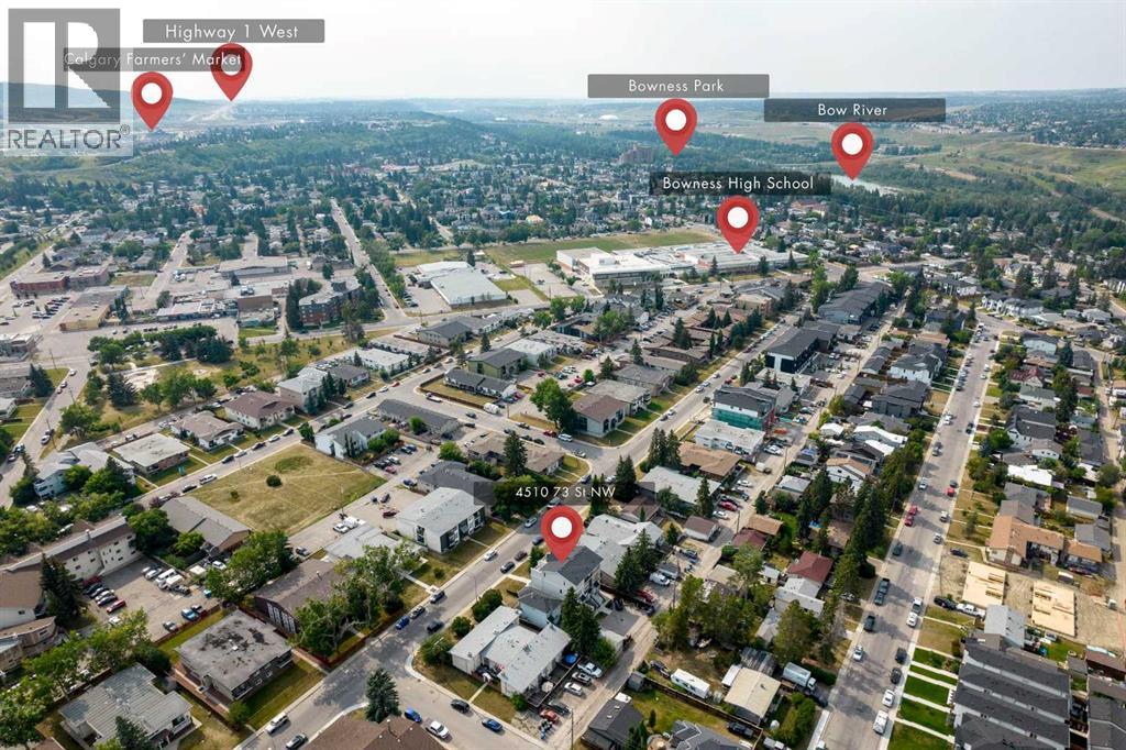 Residential in Calgary 3
