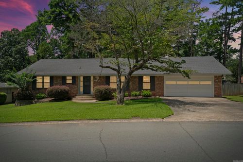 816 Hall Drive, Little Rock, AR, 72205 | Card Image