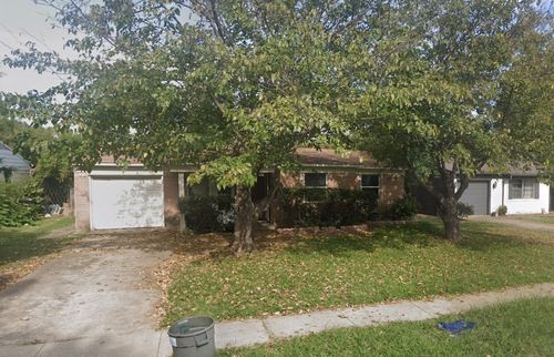 4838 Bedford Dr, Mesquite, TX, 75150-1108 | Card Image