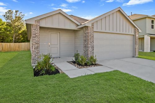 19996 Hilbert Rd, New Caney, TX, 77357-4369 | Card Image