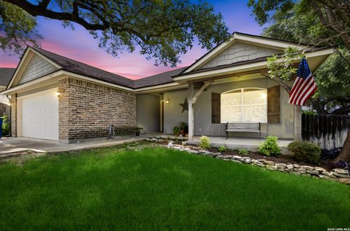 327 Bonner Blvd, New Braunfels, TX, 78130-5216 | Card Image