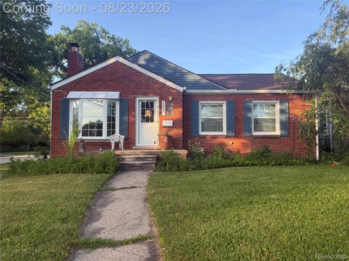 4260 Cooper Ave, Royal Oak, MI, 48073-1508 | Card Image