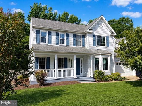 10307 Napoleon St, FREDERICKSBURG, VA, 22408-8023 | Card Image