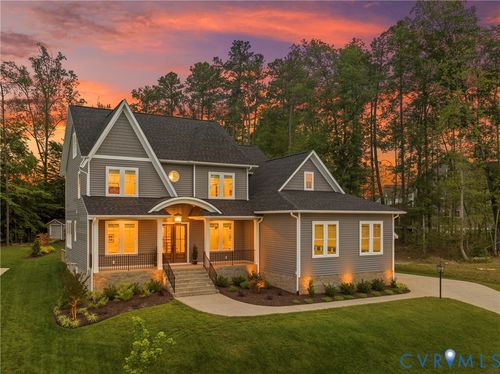 5012 Lake Summer Loop, Moseley, VA, 23120-2374 | Card Image