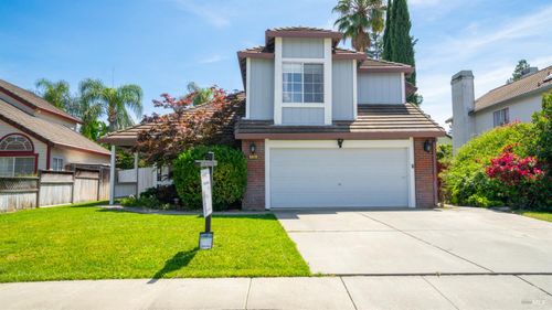 238 Harvest Drive, Vacaville, CA, 95687 | Card Image